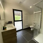 בית נופש Lounge