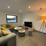 Lounge Mercury-Gémilly