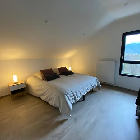 Lounge Holiday home