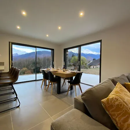 Lounge Holiday home