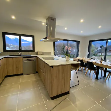 Holiday home Lounge Mercury