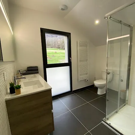 Holiday home Lounge