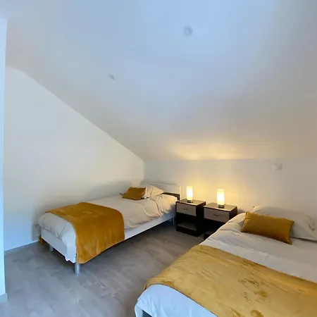 Lounge Hébergement de vacances *