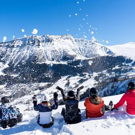 Casa vacanze Lounge *